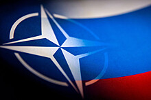 Посол Вернхофф: НАТО придется десятилетиями жить с "угрозой из России"