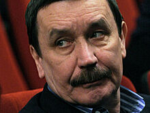 Абдрашитов: со смертью Меньшова кино осиротело