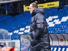 Широков: "Динамо" надо провести инвентаризацию состава и, возможно, поменять тренера