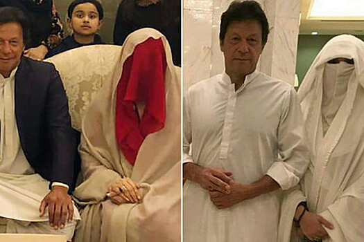 Экс-премьер Пакистана Хан и его жена приговорены к 14 годам тюрьмы за коррупцию