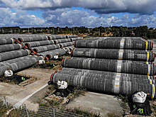 В Германии назвали новые сроки запуска «Северного потока-2»