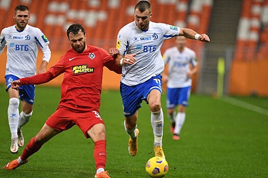 Спортивный директор клуба РПЛ заразился коронавирусом