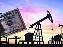 Мировые цены на нефть растут