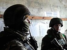 ВСУ взяли под контроль поселок в Донбассе
