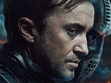 Вышел русский трейлер фантастики «Альтер» с Томом Фелтоном