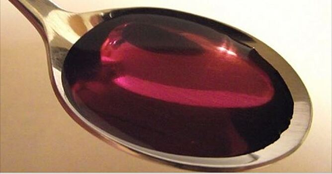 «Достаточно 1 ложки! Через 5 минут из кишечника будет выведено всё лишнее, абсолютно.»