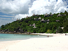 Еще один популярный пляжный курорт откроет границы для россиян в ближайшее время