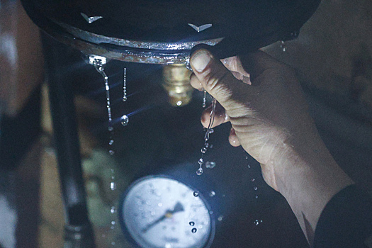 Жилые дома в городах Украины рискуют остаться без тепла на годы