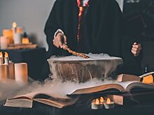 В Госдуме призвали наказывать магов и целителей