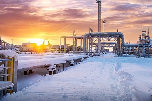 Нефтегазовым регионам РФ предрекли «долговую яму» из-за мирового кризиса