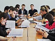 Депутаты поддержали меры повышения информированности горожан  о градостроительной деятельности в Петербурге