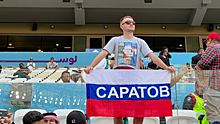 Саратовский ведущий отправился на Чемпионат мира по футболу в Катар и поделился впечатлениями