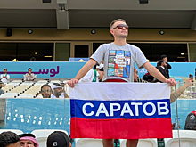 Саратовский ведущий отправился на Чемпионат мира по футболу в Катар и поделился впечатлениями