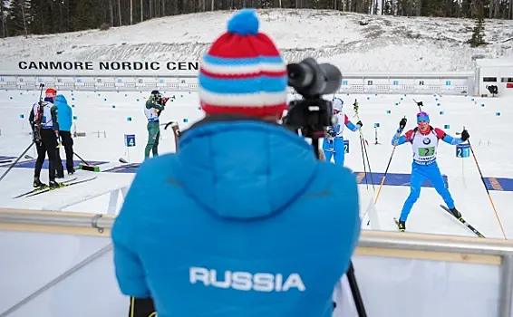 Миллиардер Колесников отказался возглавить Союз биатлонистов России