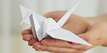 Мастер-класс по оригами в дистанционном режиме проведут сотрудники Центра детского творчества «Замоскворечье»