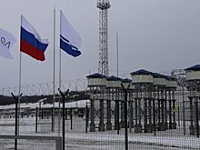 На Алтае ввели в строй восьмую солнечную электростанцию