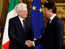 К чему может привести создание новой правительственной коалиции в Италии