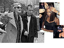 В показах на Нью-Йоркской неделе моды участвовали модели с инвалидностью