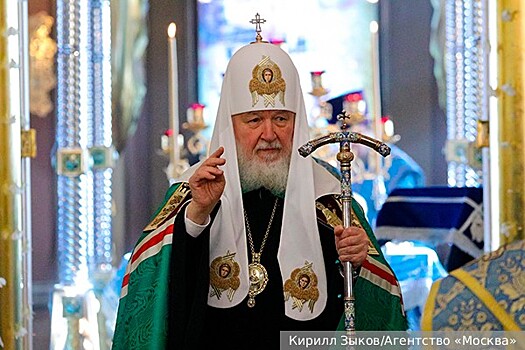 Религиовед Лункин: Принятие Бердянской епархии в лоно РПЦ не противоречит церковным законам