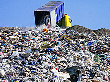 В Удмуртии не могут определить оператора отходов – не знают, сколько мусора