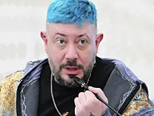 Артемий Лебедев поблагодарил Бога за ядерное оружие России