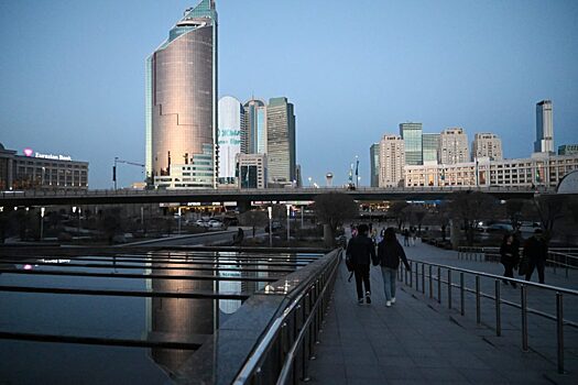 Недвижимость Казахстана: ситуация на рынке в 2023 году и перспективы для российских инвесторов