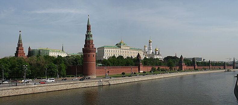 Как Москва стала главным русским городом?