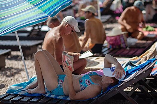Вице-премьер считает, что вклад туризма в ВВП России может вырасти в три раза за 10 лет