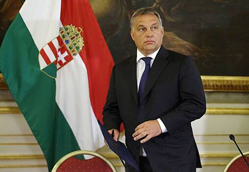 Оценена возможность объединения Австрии и Венгрии против ЕС