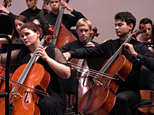 Молодежный симфонический оркестр совершит тур по России
