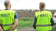 В Нидерландах завершили работу над черновиком доклада по MH17