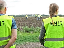 В Нидерландах завершили работу над черновиком доклада по MH17