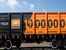 Думпкар, хоппер и другие