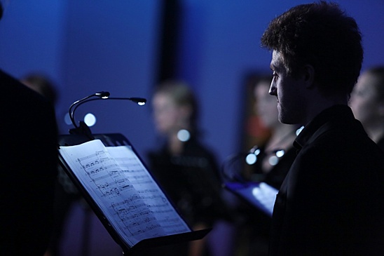 Концерт молодых музыкантов состоится в музее имени Александра Скрябина