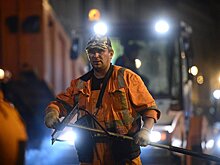 Мостотрест подал единственную заявку на строительство эстакады на Рублевке