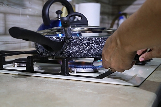 Ростовский губернатор: уровень газификации на Дону достиг почти 88,6%