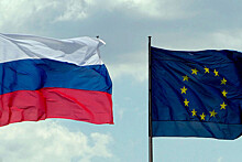 Евросоюз ввел санкции против двух россиян и "Центра ГРУ"