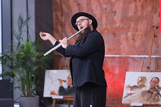 Собянин: Более 450 тыс. выступлений прошло в рамках проекта «Музыка в метро» за девять лет