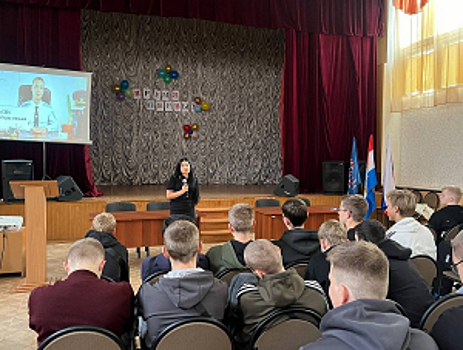 Сотрудники полиции в Самарской области присоединились к Всероссийской акции «Нет ненависти и вражде»