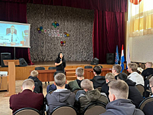 Сотрудники полиции в Самарской области присоединились к Всероссийской акции «Нет ненависти и вражде»