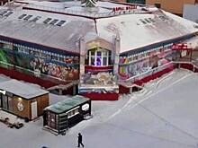 Москвичи планируют преобразить городской рынок Салехарда