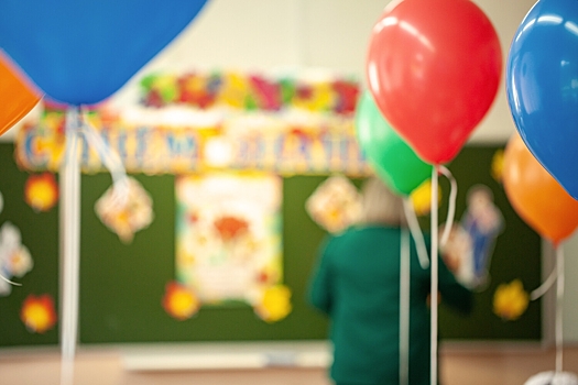 Подсчитана сумма на подготовку первоклассника в 2025 году