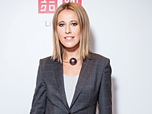 3 поступка Ксении Собчак, к которым никто не был готов