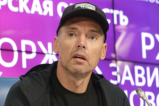 В Ханты-Мансийске военкор Мамаев встретился со студентами военного центра ЮГУ