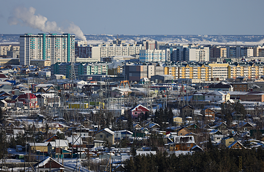 Полигон для утилизации ТКО построят в Якутии