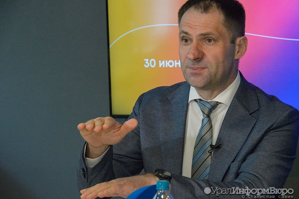 Ректор УрФУ Обабков решил стать депутатом