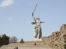 Актер Станислав Садальский остался под впечатлением от посещения Волгограда