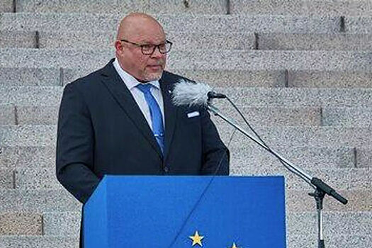 Финский депутат попросил убежища в России