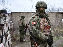 Военблогер сообщил о переходе под контроль ВС РФ важного города в ДНР