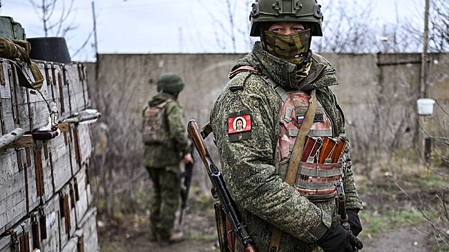 Военблогер сообщил о переходе под контроль ВС РФ важного города в ДНР
